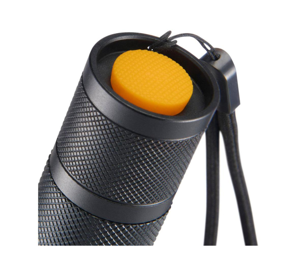 Hama Latarka led 2 w 1, 200lm, 180m, 3 tryby świecenia, zoom - 1533958 - zdjęcie 6